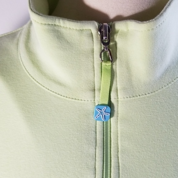 Fresh Produce Zip-Up Jacket - Picture 2 of 7